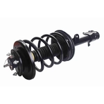 Order Front Complete Strut Assembly by GSP NORTH AMERICA - 836380 For Your Vehicle