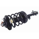 Order GSP NORTH AMERICA - 836381 - Suspension Strut and Coil Spring Assembly - Front Left For Your Vehicle