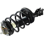 Order Front Complete Strut Assembly by GSP NORTH AMERICA - 837001 For Your Vehicle