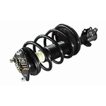 Order GSP NORTH AMERICA - 837002 - Suspension Strut and Coil Spring Assembly - Front For Your Vehicle