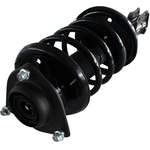 Order GSP NORTH AMERICA - 837330 - Suspension Strut and Coil Spring Assembly - Front Left For Your Vehicle