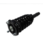 Order GSP NORTH AMERICA - 837332 - Suspension Strut and Coil Spring Assembly - Front For Your Vehicle