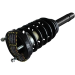 Order GSP NORTH AMERICA - 837333 - Suspension Strut and Coil Spring Assembly - Front For Your Vehicle