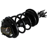 Order GSP NORTH AMERICA - 837334 - Suspension Strut and Coil Spring Assembly - Front Left For Your Vehicle