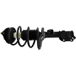 Order GSP NORTH AMERICA - 837343 - Suspension Strut and Coil Spring Assembly - Front Left For Your Vehicle
