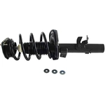 Order GSP NORTH AMERICA - 837344 - Suspension Strut and Coil Spring Assembly - Front Left For Your Vehicle