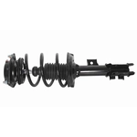 Order GSP NORTH AMERICA - 837345 - Suspension Strut and Coil Spring Assembly - Front Right For Your Vehicle