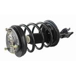 Order GSP NORTH AMERICA - 837348 - Suspension Strut and Coil Spring Assembly - Front Right For Your Vehicle