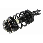 Order GSP NORTH AMERICA - 839005 - Suspension Strut and Coil Spring Assembly - Front Right For Your Vehicle