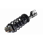 Order GSP NORTH AMERICA - 847000 - Suspension Strut and Coil Spring Assembly - Front Left For Your Vehicle