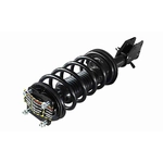 Order GSP NORTH AMERICA - 847001 - Suspension Strut and Coil Spring Assembly - Front Right For Your Vehicle