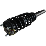 Order GSP NORTH AMERICA - 847221 - Suspension Strut and Coil Spring Assembly - Front Left For Your Vehicle