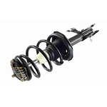 Order GSP NORTH AMERICA - 853012 - Suspension Strut and Coil Spring Assembly - Front Right For Your Vehicle