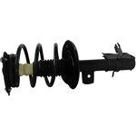 Order GSP NORTH AMERICA - 853211 - Suspension Strut and Coil Spring Assembly - Front Left For Your Vehicle
