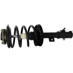 Order GSP NORTH AMERICA - 853323 - Suspension Strut and Coil Spring Assembly - Front Left For Your Vehicle