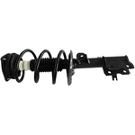 Order GSP NORTH AMERICA - 853334 - Suspension Strut and Coil Spring Assembly - Front Left For Your Vehicle