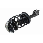 Order GSP NORTH AMERICA - 866000 - Suspension Strut and Coil Spring Assembly - Front Left For Your Vehicle