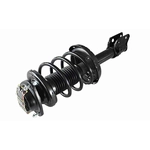 Order GSP NORTH AMERICA - 866002 - Suspension Strut and Coil Spring Assembly - Front Left For Your Vehicle