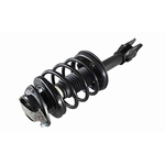 Order GSP NORTH AMERICA - 866004 - Suspension Strut and Coil Spring Assembly - Front Left For Your Vehicle