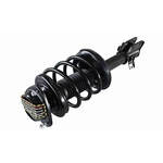 Order GSP NORTH AMERICA - 866005 - Suspension Strut and Coil Spring Assembly - Front Right For Your Vehicle