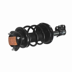 Order GSP NORTH AMERICA - 866008 - Suspension Strut and Coil Spring Assembly - Front Left For Your Vehicle