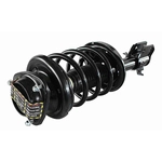 Order GSP NORTH AMERICA - 866015 - Suspension Strut and Coil Spring Assembly - Front Right For Your Vehicle