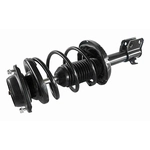 Order GSP NORTH AMERICA - 866017 - Suspension Strut and Coil Spring Assembly - Front Right For Your Vehicle