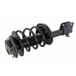 Order GSP NORTH AMERICA - 866021 - Suspension Strut and Coil Spring Assembly - Front Right For Your Vehicle
