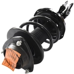 Order GSP NORTH AMERICA - 866221 - Suspension Strut and Coil Spring Assembly - Front Left For Your Vehicle