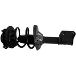 Order GSP NORTH AMERICA - 866222 - Suspension Strut and Coil Spring Assembly - Front Right For Your Vehicle