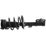 Order GSP NORTH AMERICA - 869001 - Suspension Strut and Coil Spring Assembly - Front Left For Your Vehicle