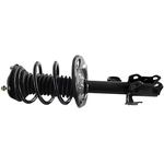 Order GSP NORTH AMERICA - 869018 - Suspension Strut and Coil Spring Assembly - Front Right For Your Vehicle