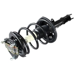 Order Front Complete Strut Assembly by GSP NORTH AMERICA - 869021 For Your Vehicle