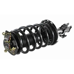 Order GSP NORTH AMERICA - 869037 - Suspension Strut and Coil Spring Assembly - Front Left For Your Vehicle
