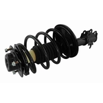 Order GSP NORTH AMERICA - 869115 - Suspension Strut and Coil Spring Assembly - Front Left For Your Vehicle