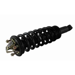 Order GSP NORTH AMERICA - 869229 - Suspension Strut and Coil Spring Assembly - Front Left For Your Vehicle