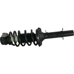 Order GSP NORTH AMERICA - 872310 - Suspension Strut and Coil Spring Assembly - Front For Your Vehicle