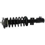 Order GSP NORTH AMERICA - 873111 - Suspension Strut and Coil Spring Assembly - Front For Your Vehicle