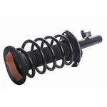 Order GSP NORTH AMERICA - 873119 - Suspension Strut and Coil Spring Assembly - Front Right For Your Vehicle