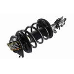 Order GSP NORTH AMERICA - 875002 - Suspension Strut and Coil Spring Assembly - Front Left For Your Vehicle