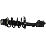 Order GSP NORTH AMERICA - 875004 - Suspension Strut and Coil Spring Assembly - Front Left For Your Vehicle