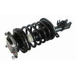 Order GSP NORTH AMERICA - 875006 - Suspension Strut and Coil Spring Assembly - Front Left For Your Vehicle