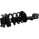 Order GSP NORTH AMERICA - 875211 - Suspension Strut and Coil Spring Assembly - Front Right For Your Vehicle