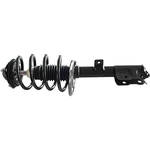 Order GSP NORTH AMERICA - 882000 - Suspension Strut and Coil Spring Assembly - Front Left For Your Vehicle