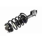Order GSP NORTH AMERICA - 882008 - Suspension Strut and Coil Spring Assembly - Front Left For Your Vehicle
