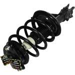 Order GSP NORTH AMERICA - 882351 - Suspension Strut and Coil Spring Assembly - Front Left For Your Vehicle