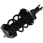 Order GSP NORTH AMERICA - 882354 - Suspension Strut and Coil Spring Assembly - Front Left For Your Vehicle