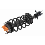 Order GSP NORTH AMERICA - 882357 - Suspension Strut and Coil Spring Assembly - Front Right For Your Vehicle