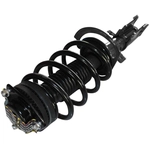 Order GSP NORTH AMERICA - 882374 - Suspension Strut and Coil Spring Assembly - Front Right For Your Vehicle
