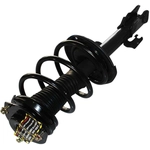 Order GSP NORTH AMERICA - 882381 - Suspension Strut and Coil Spring Assembly - Front Left For Your Vehicle